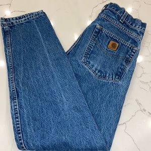 Carhartt Men’s jeans
